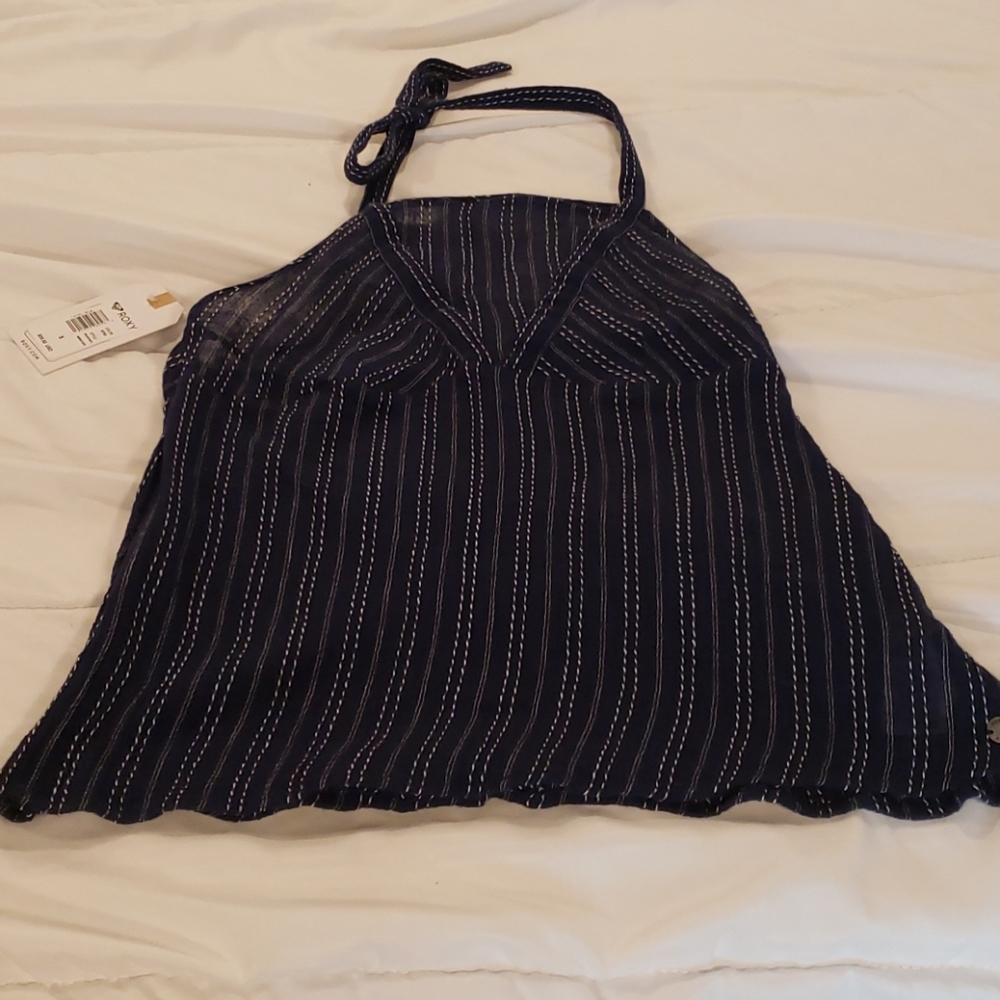 Halter